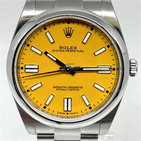 rolex op movement|Rolex op 41 for sale.